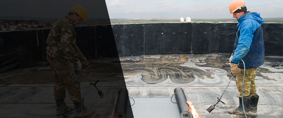 Fairview Village Roofing Contractors